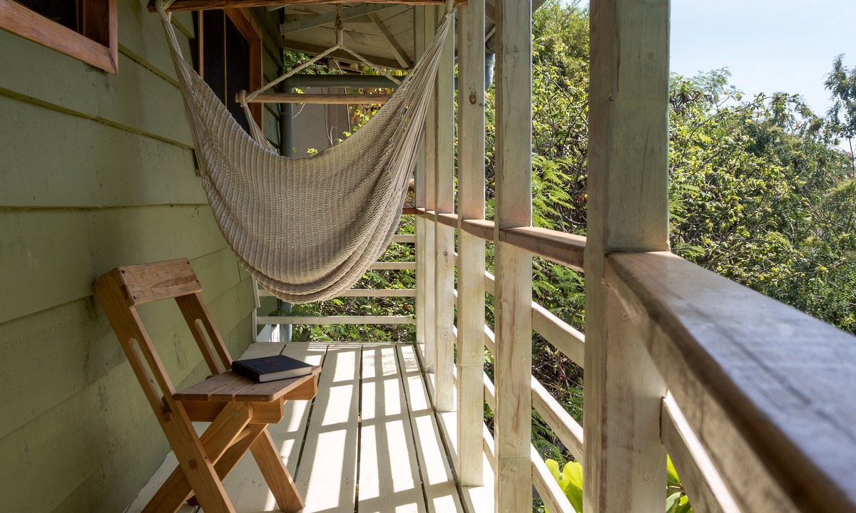 Mazunte Cabin | Posada del Arquitecto