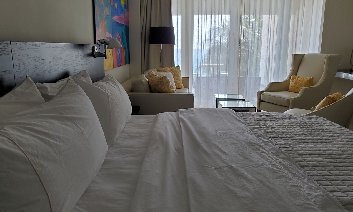 Centro - Supmza 001 Hotel | Hotel Secreto
