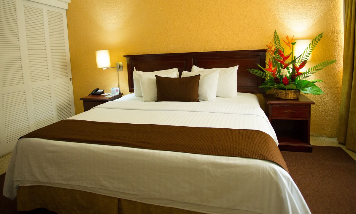 Tapachula Hotel | Hotel Kamico