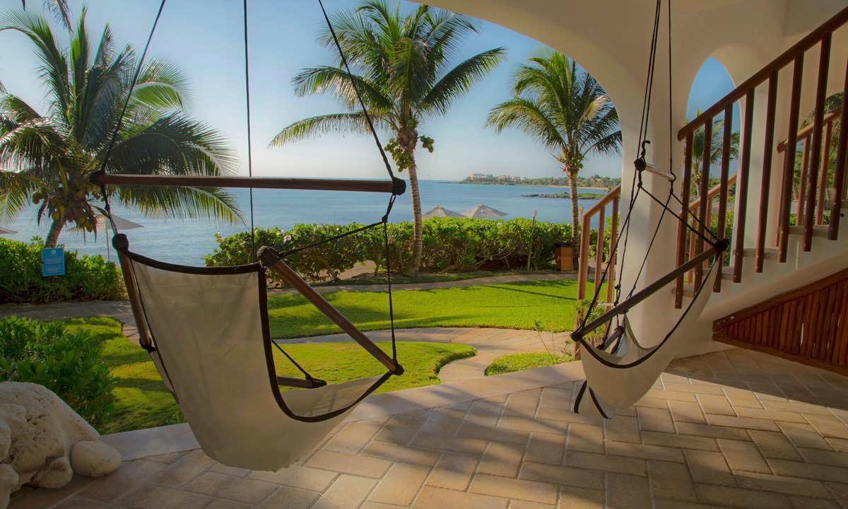 Akumal Hotel | Las Villas Akumal