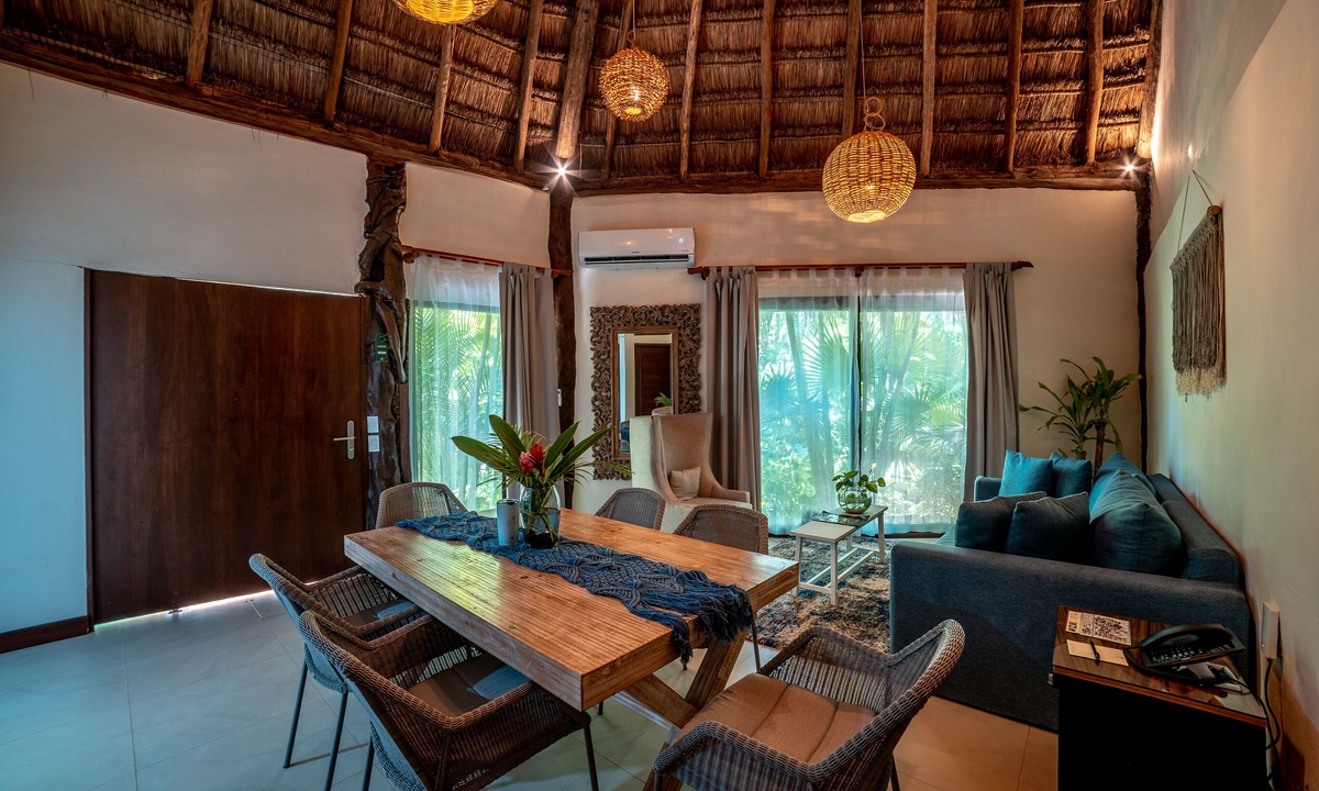 Zona Hotelera Hotel | Ana y Jose Tulum Hotel & Spa