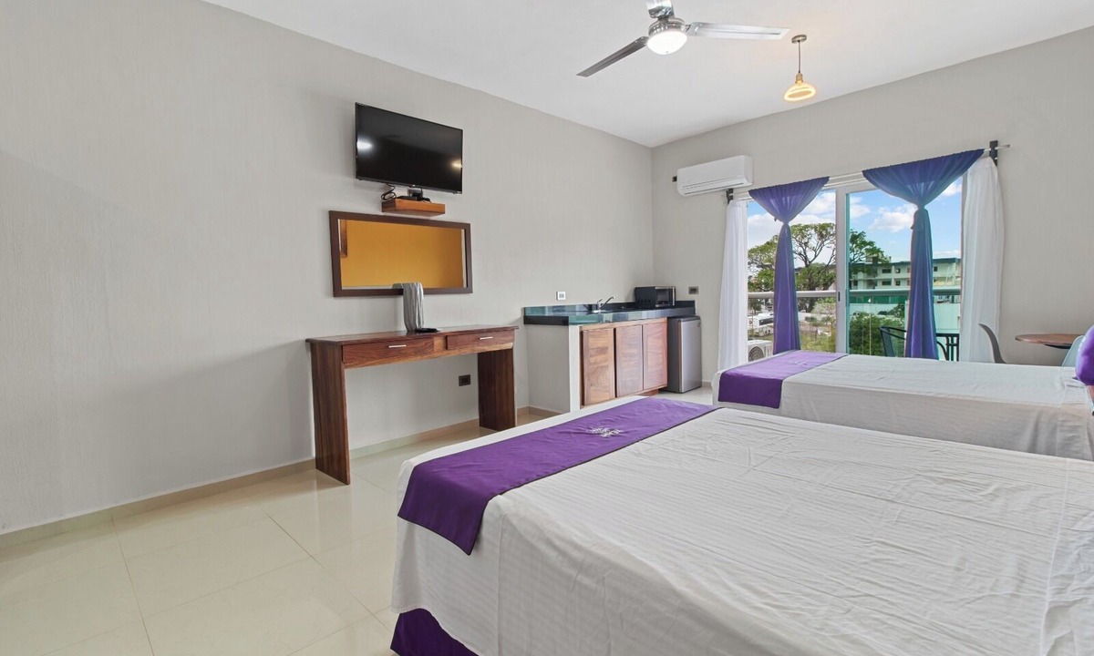 Rincon de Guayabitos Hotel | Hotel Yeah