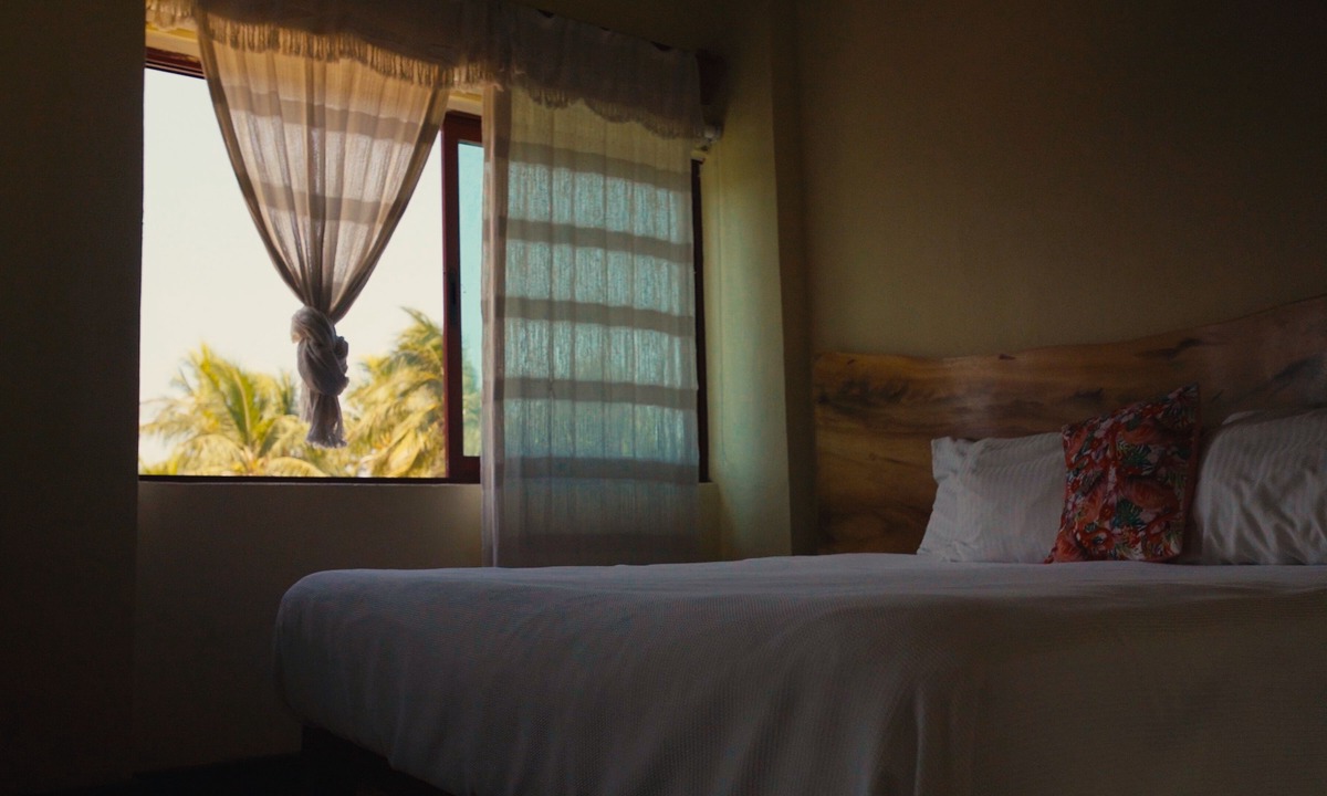 San Francisco Hotel | Verde Luna
