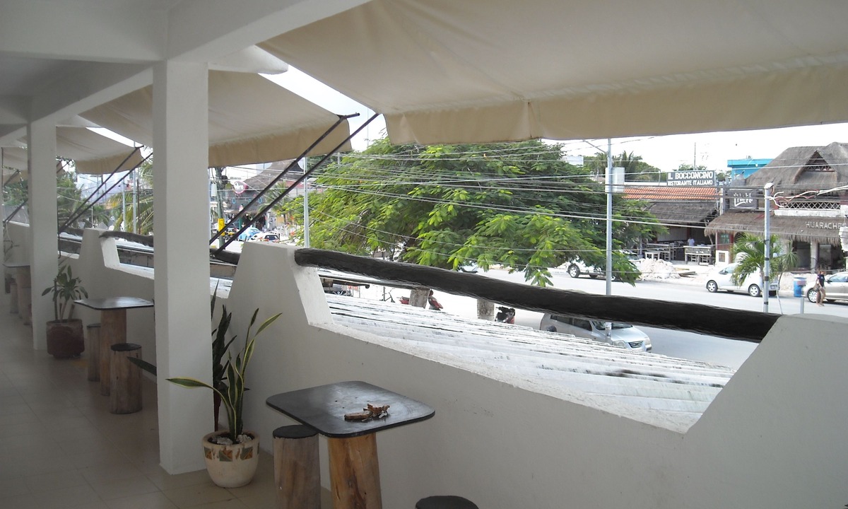Tulum City Center Hotel | Kukulcan by Emotion