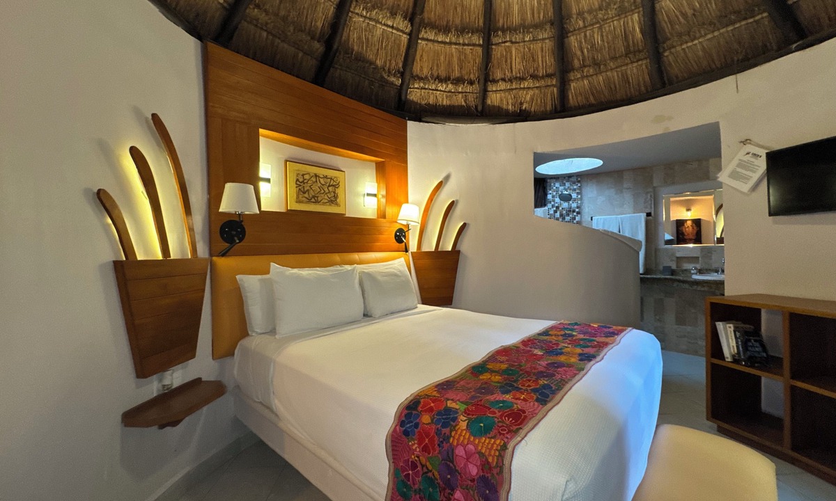 Villa Juarez Hotel | Cocos Cabañas Playa del Carmen Adults only