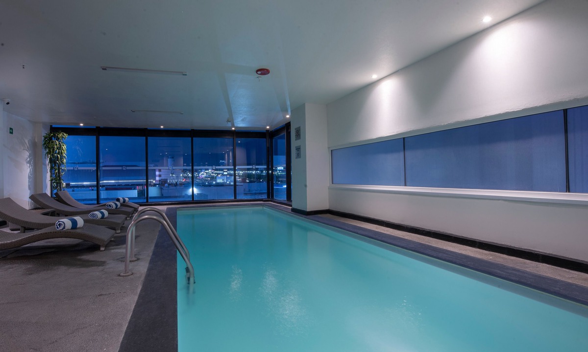 Aguascalientes Hotel | Ramada Encore by Wyndham Aguascalientes