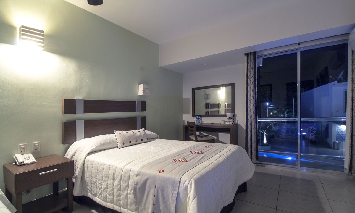 Palenque Hotel | Hotel Tulijá Palenque