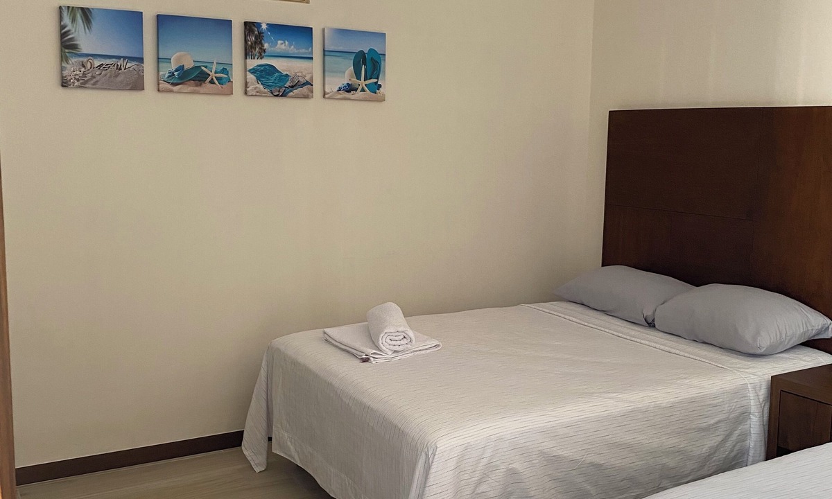 Celestun Hotel | Hotel San Julio