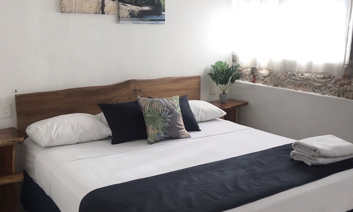 Solferino Hotel | Hotel Reserva Nativa