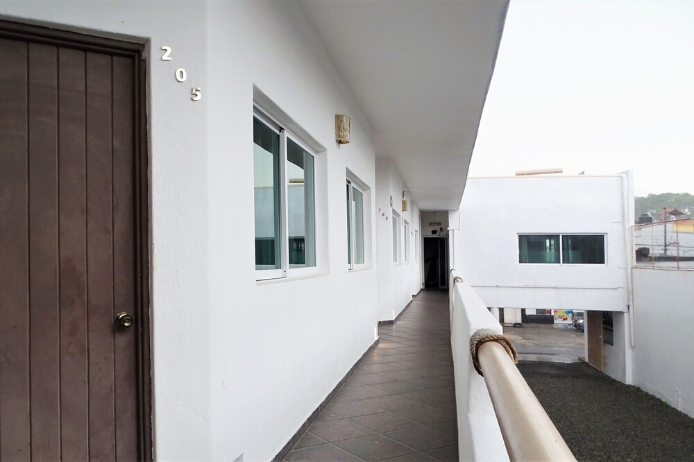 Tapachula Hotel | Ibiza Express Hotel