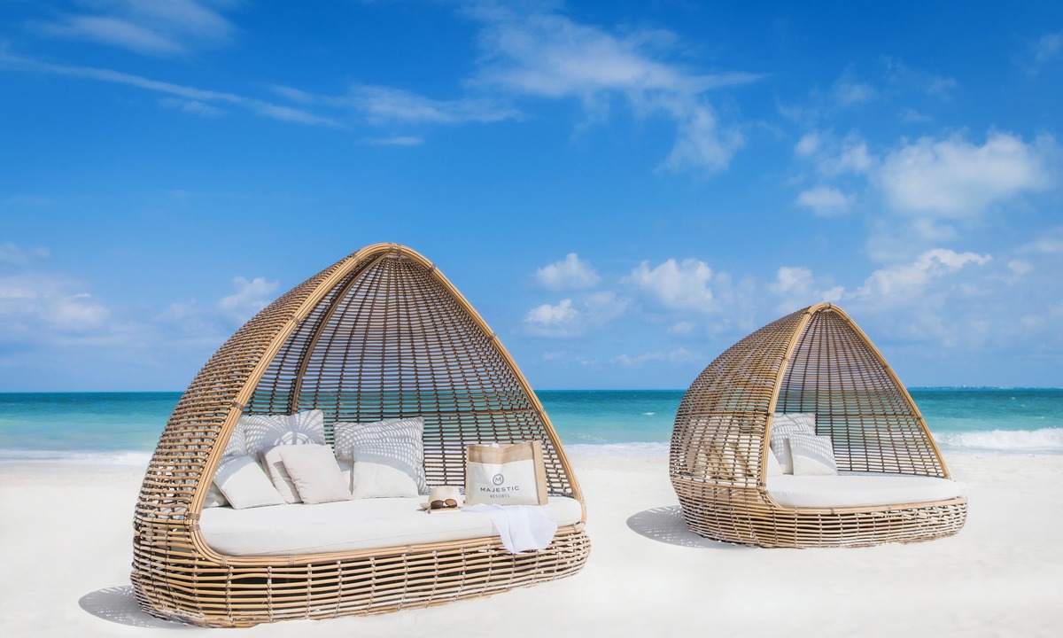 Costa Mujeres Resort | Majestic Elegance Costa Mujeres – All Inclusive