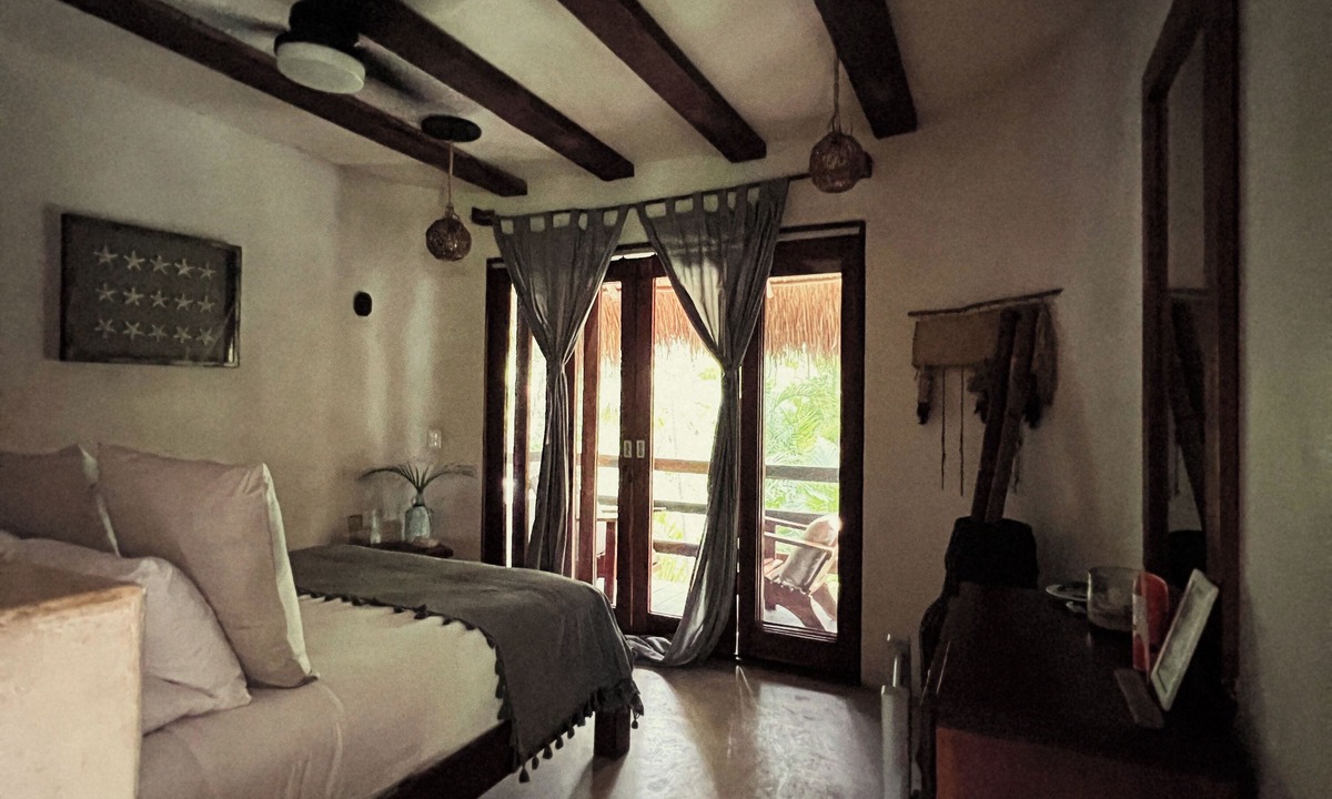 Zona Hotelera Hotel | Casa Violeta