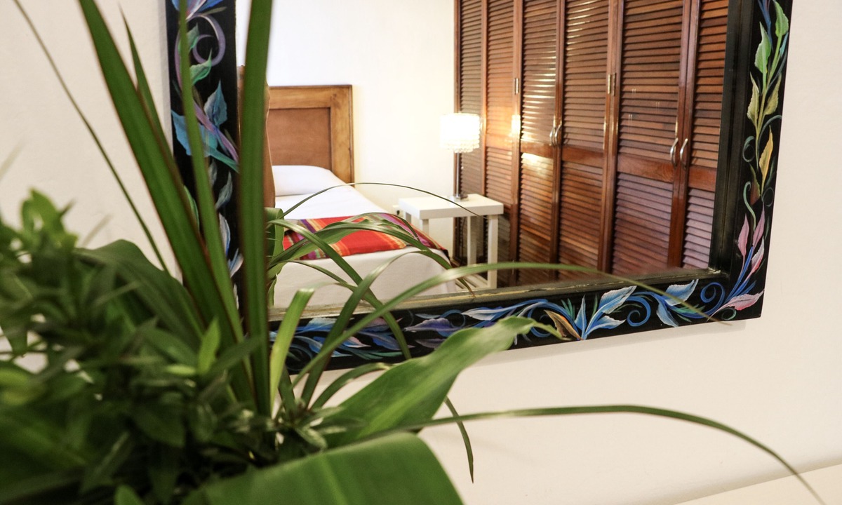 San Miguel Hotel | Hotel Villas Colibrí Suites and Bungalows.