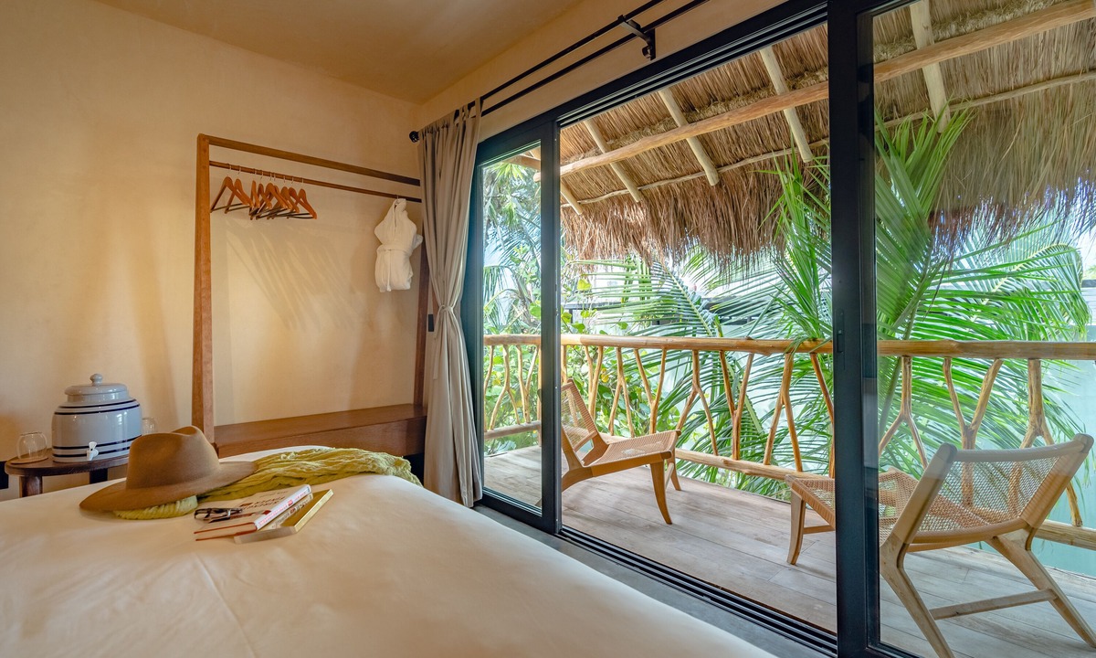 Zona Hotelera Hotel | Casa Ganesh Tulum