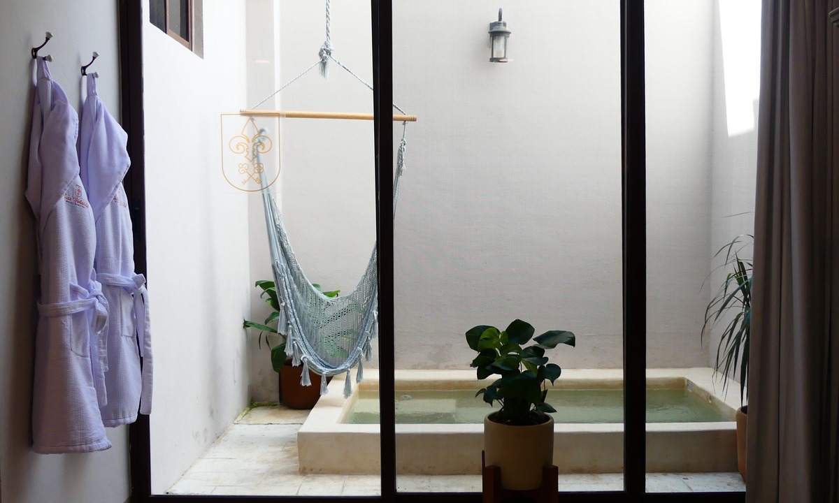 Valladolid Hotel | Casa Valladolid Boutique Hotel