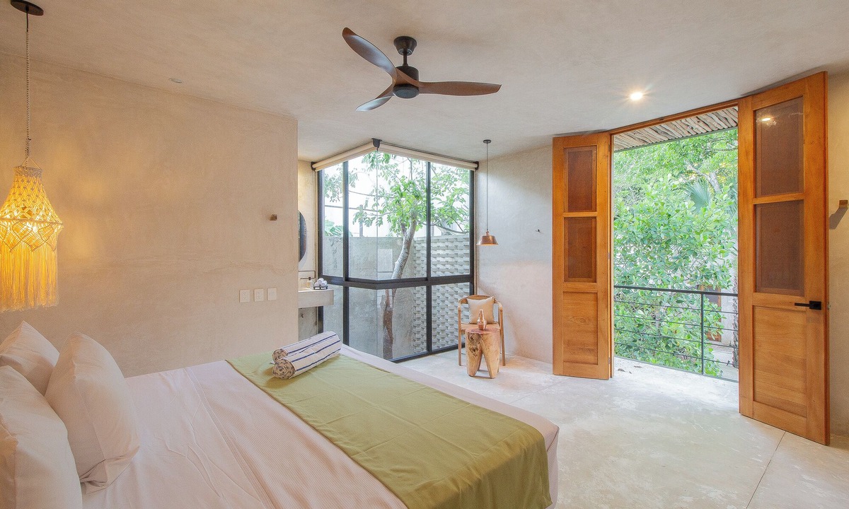 Chichen Itza - Valladolid Hotel | Hotel Boutique Alma Peregrina