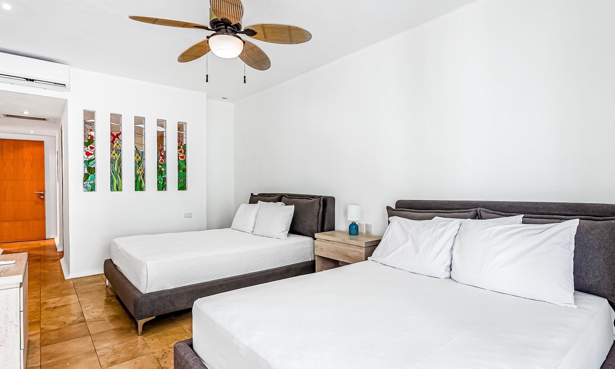 Nuevo Vallarta Condo | Spacious Condo With Near the Beach With Resort-style Pool, Inviting Balcony