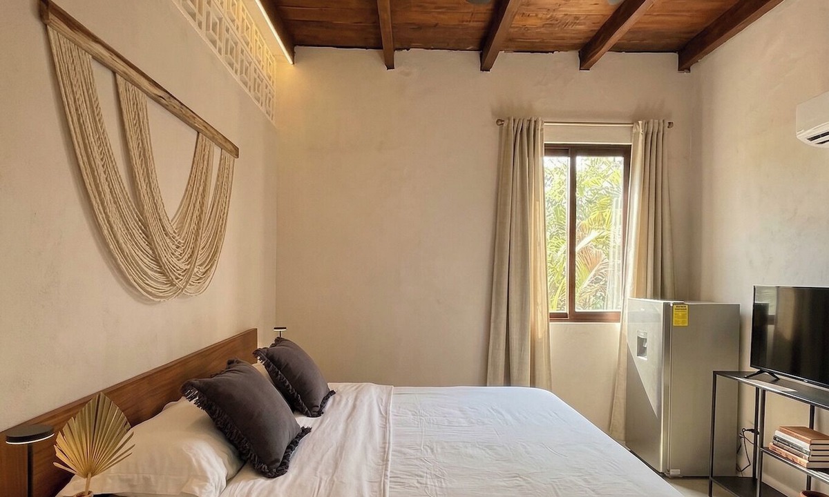 Zona Hotelera Villa | Casa Florentina