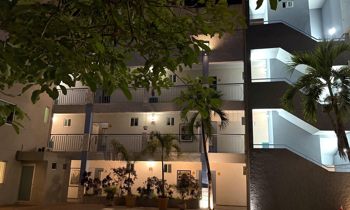 Gonzalo Guerrero Hotel | Days Inn By Wyndham Playa Del Carmen