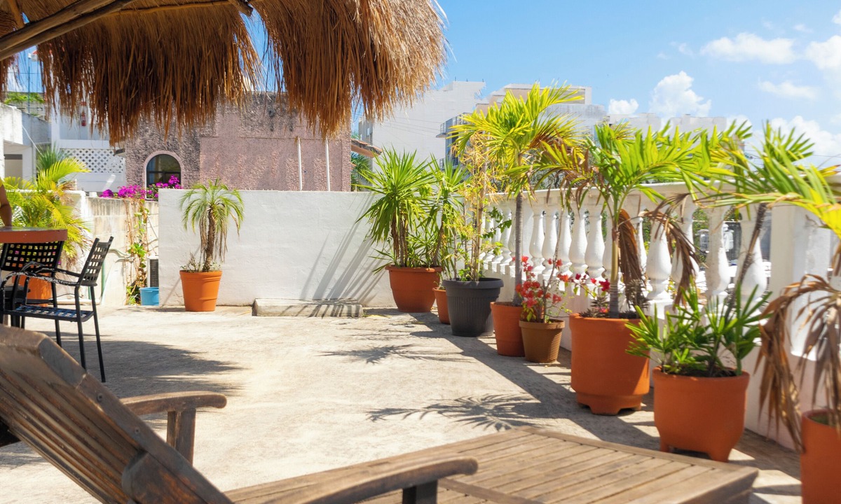 Centro Hotel | Villa Madre by La Cultura Suites