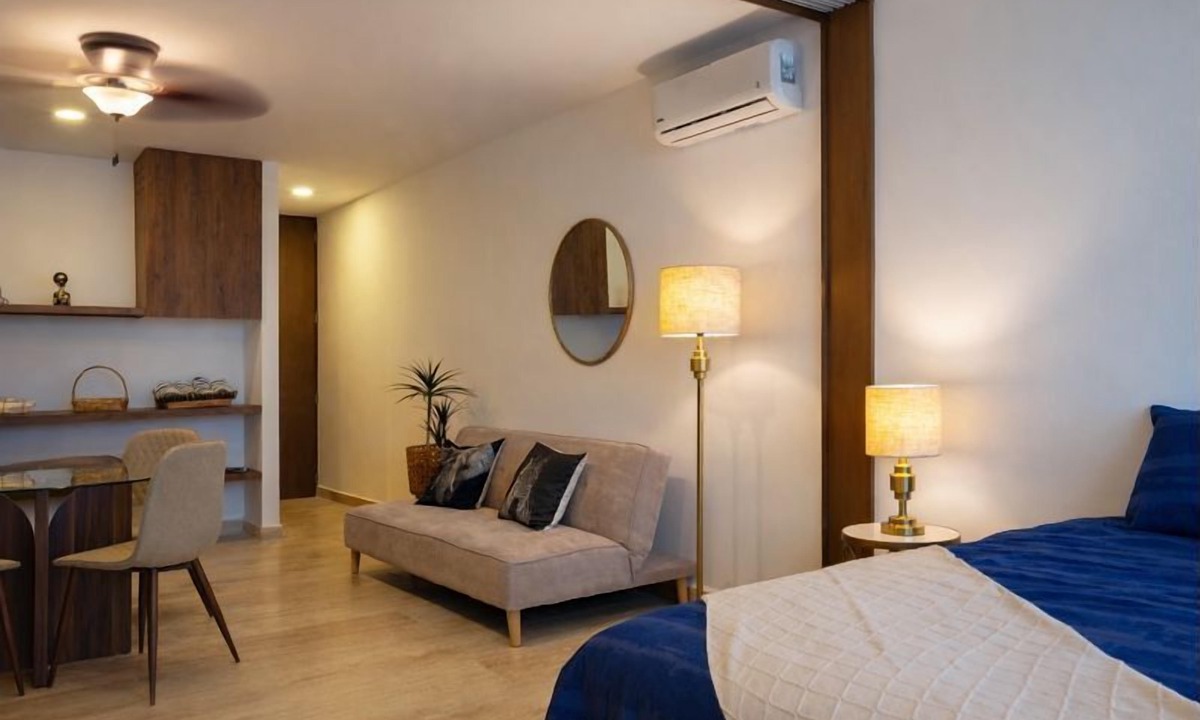 Montecarlo Apartment | Insolita Comfort Living
