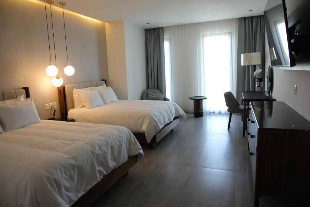 Navojoa Hotel | Hotel Dublé