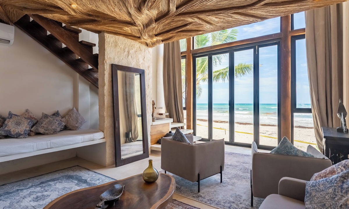 Zona Hotelera Hotel | Hotel Qamar Lux