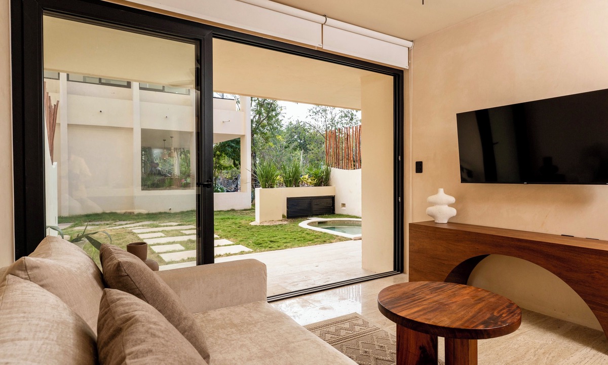 La Veleta Hotel | Loch Collection Tulum