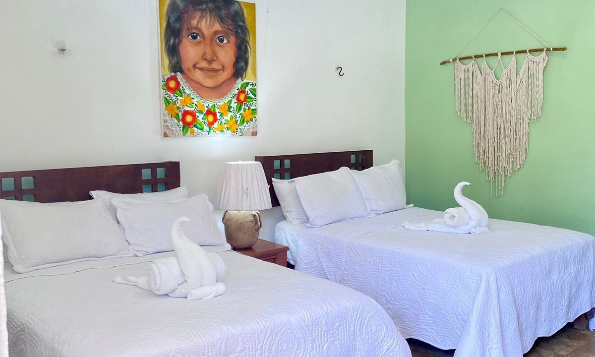 Chelem Hotel | Pelican Inn at Las Dunas Resort