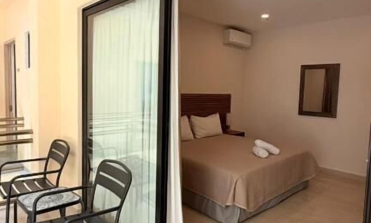 Centro Hotel | Hotel 56 Zuna