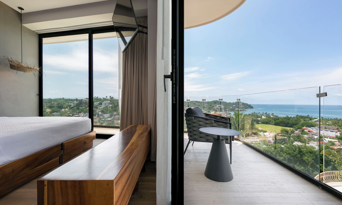 North End Apartment | El Cielo