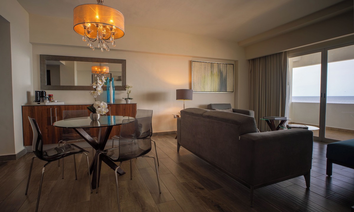 Zona Centro Hotel | Hotel Katuxlan