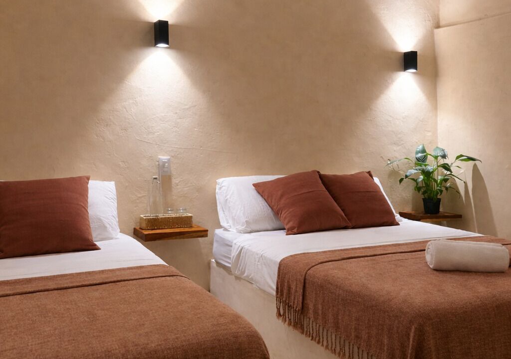 Centro Hotel | Chulel Hotel Origen