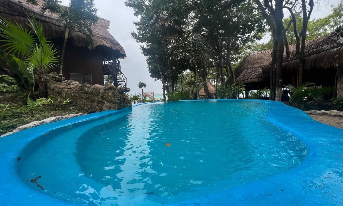 Bacalar Hotel | Kuuch Kaanil Villas Eco-romanticas