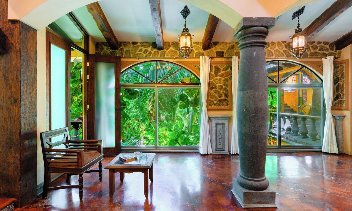 Xcaret Hotel | La Hacienda Hotel, at Xcaret