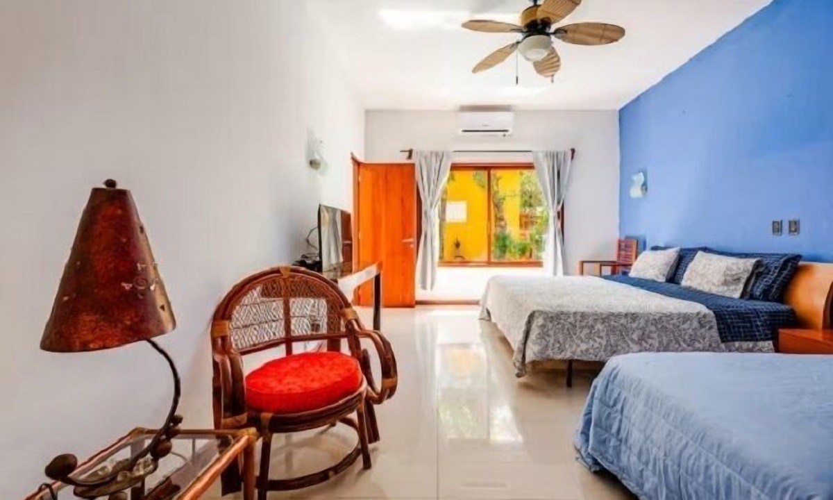 Akumal Villa | Villa con Piscina y Acceso a Laguna Yalkú, Akumal
