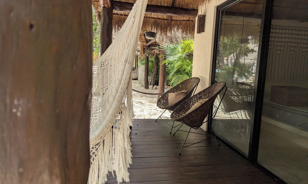 Chemuyil Hotel | Magic Xcacel Tulum
