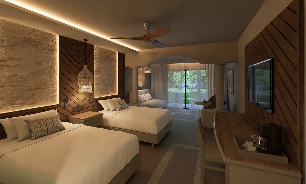 Akumal Hotel | Bahia Principe Escape Tequila - Adults Only All Inclusive - Brand New Hotel