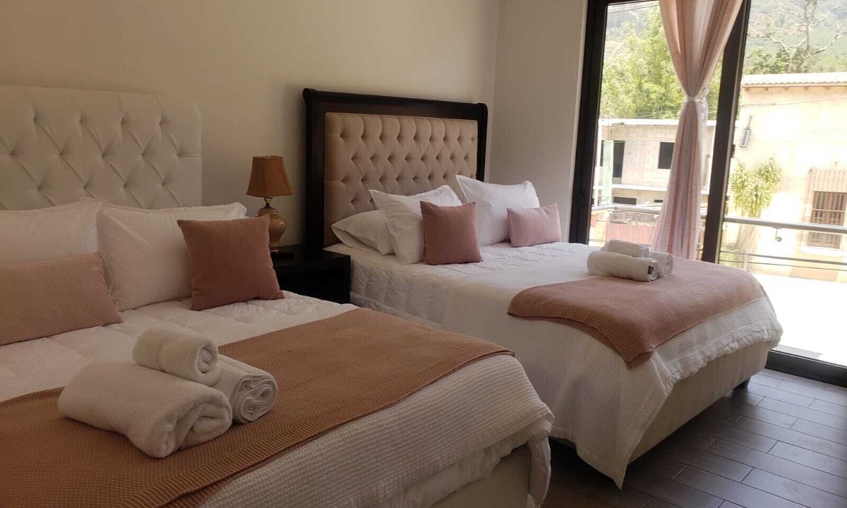 Santa Lucia Milpas Altas Hotel | Hotel Mountain View