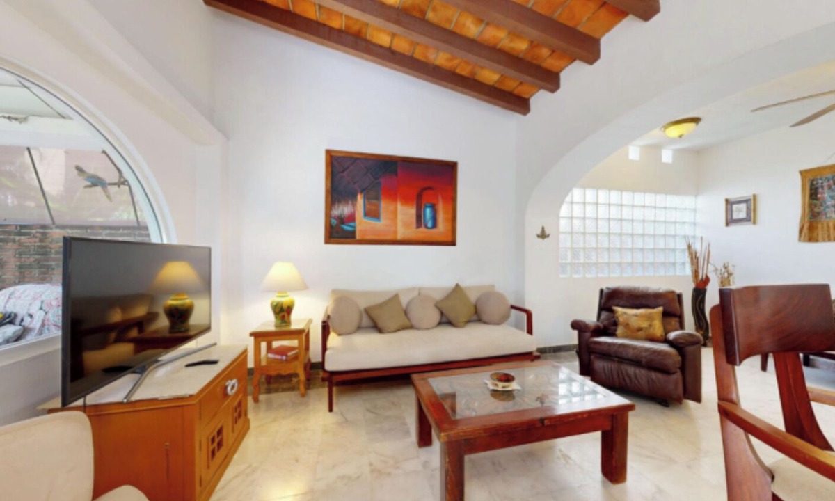 Bucerias Hotel | Aventura Pacifico Boutique Suites Villas