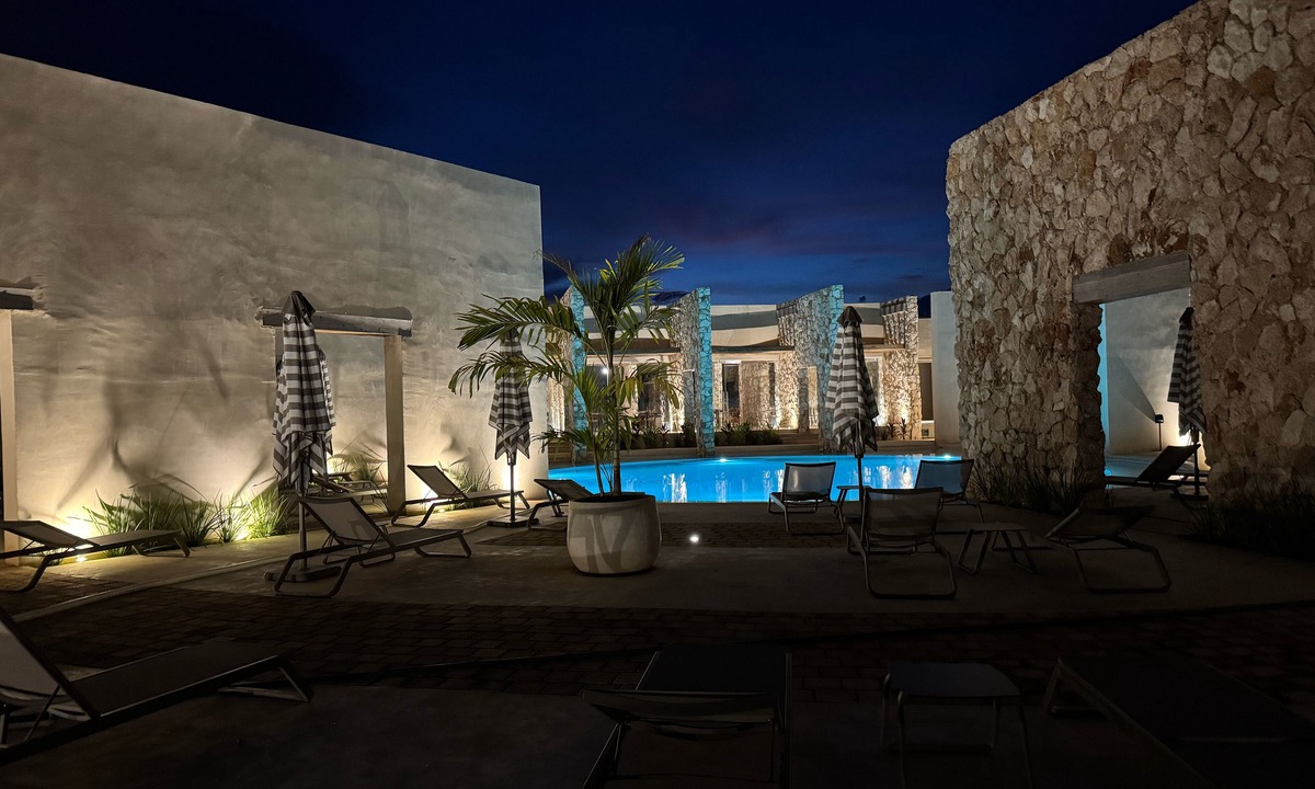 Valladolid Hotel | LJs Chichikan Eco Luxury Retreat