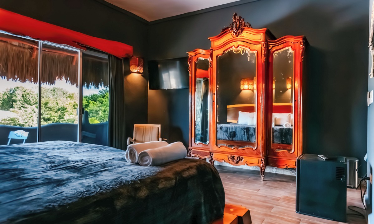 Tulum City Center Hotel | Mi Cielo Tulum Boutique Studios
