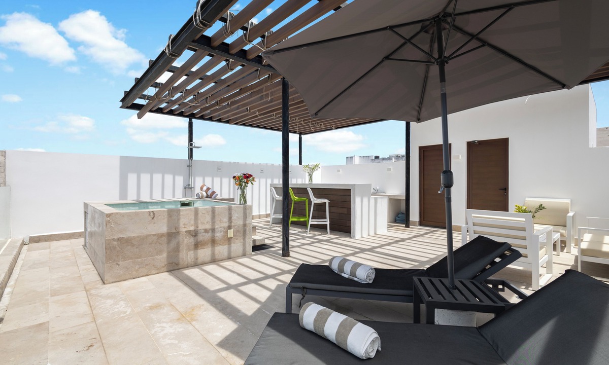 Downtown Apartment | Oceana by Corax Management