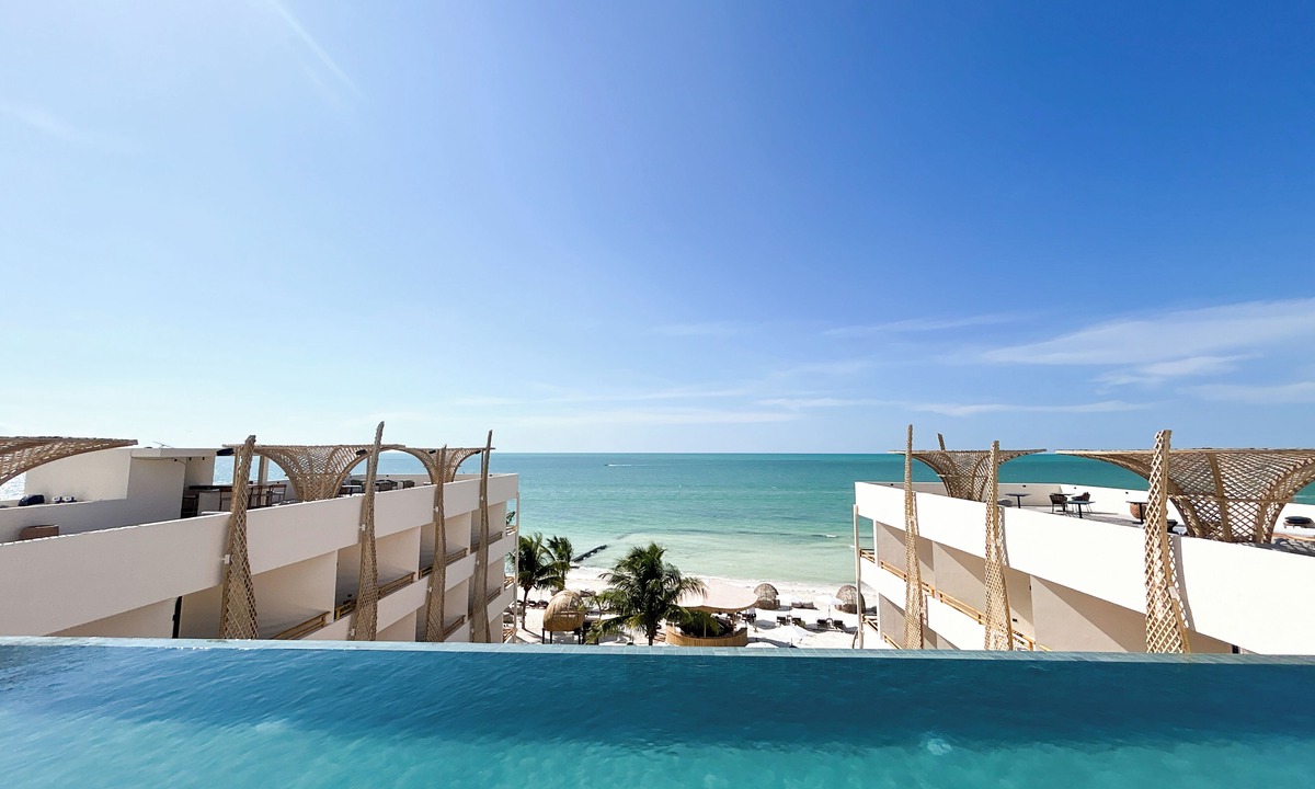 Isla Holbox Hotel | Ana y Jose Holbox Boutique All Inclusive Hotel