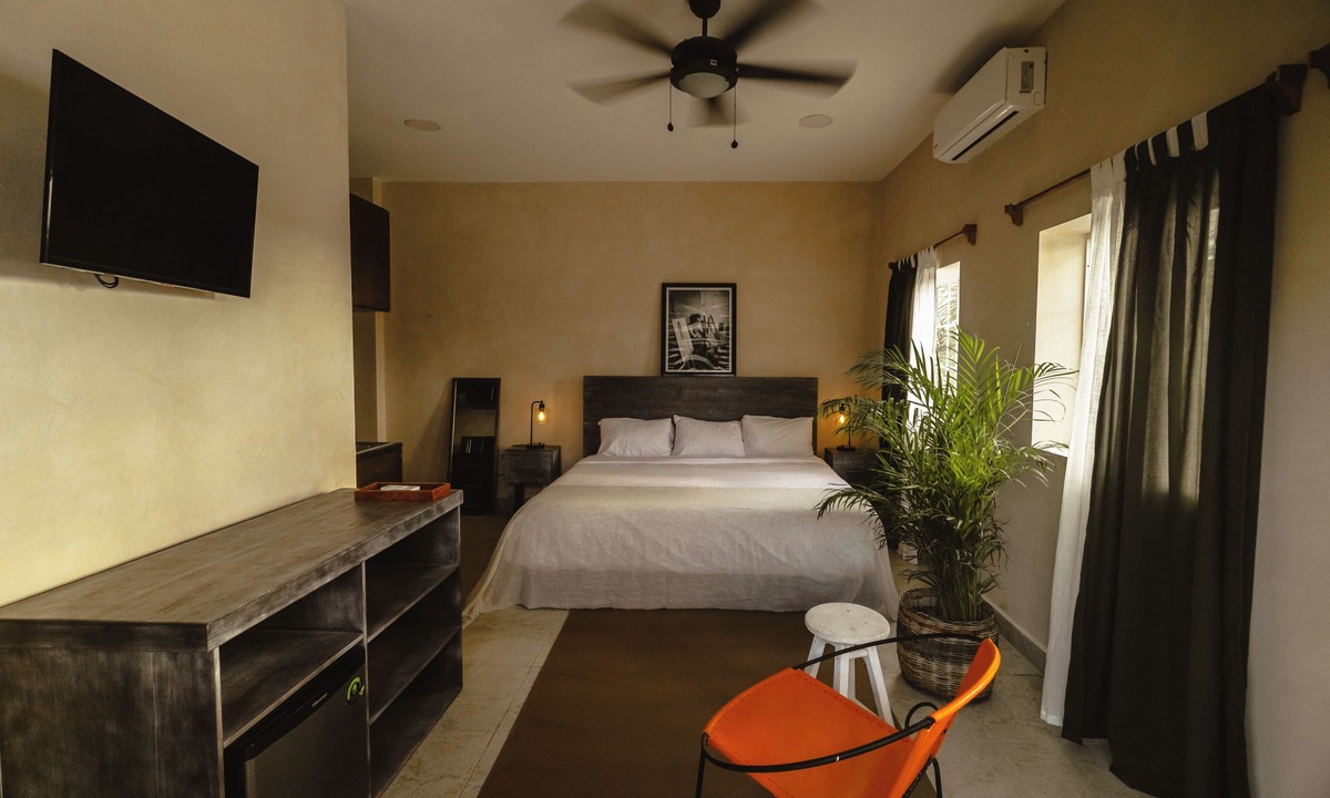 Tulum City Center Apartment | Gardenia Collective