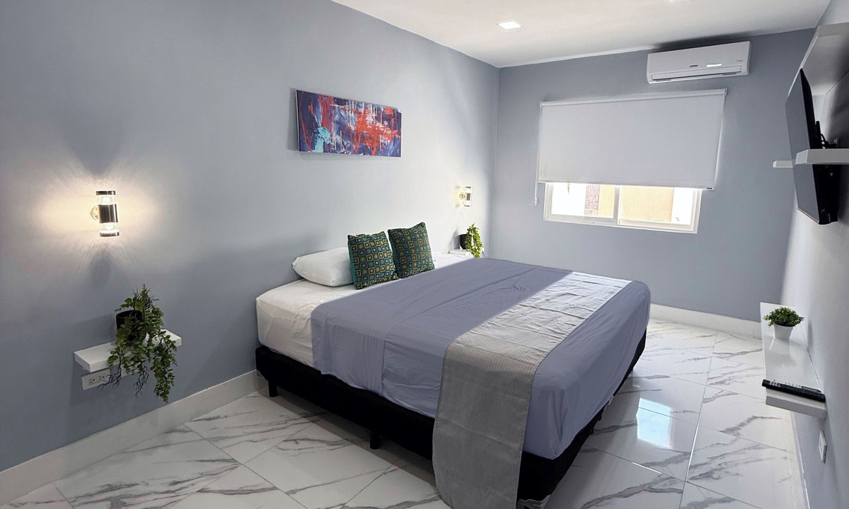 Cancun Hotel | Brisas Bahía Azul Habitaciones