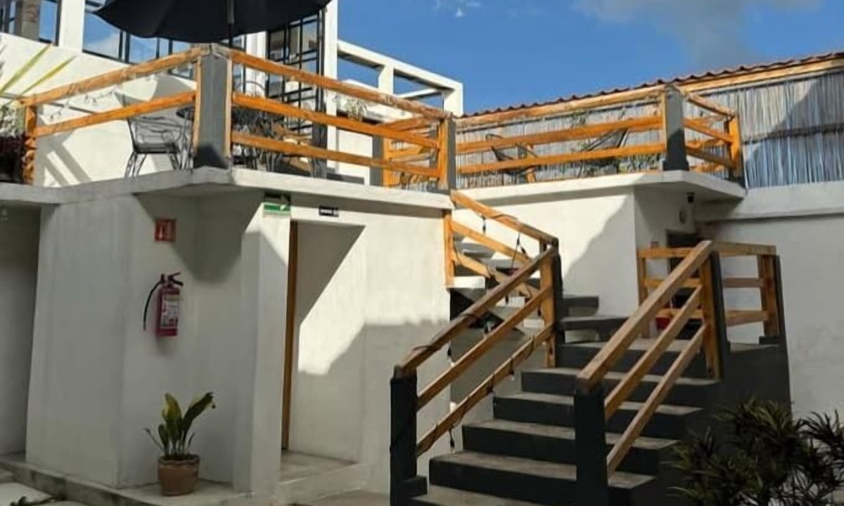 San Cristobal de las Casas Hotel | LA TOZI