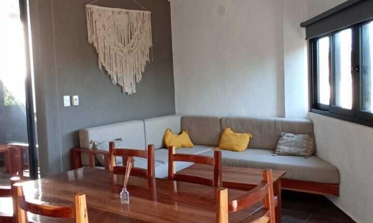 El Cuyo Apartment | Edificios Regam