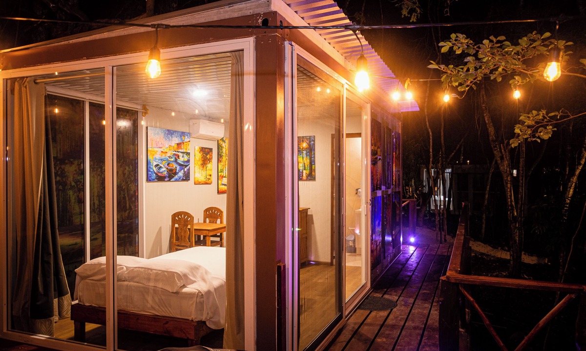 Akumal Hotel | La Ballena Nómada