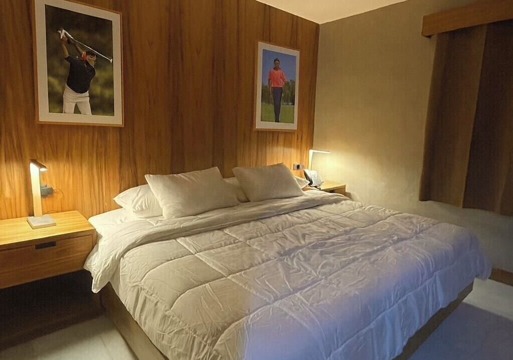 Playacar Hotel | Hotel Golf Suites